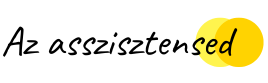 Az asszisztensed_ÚJLOGO