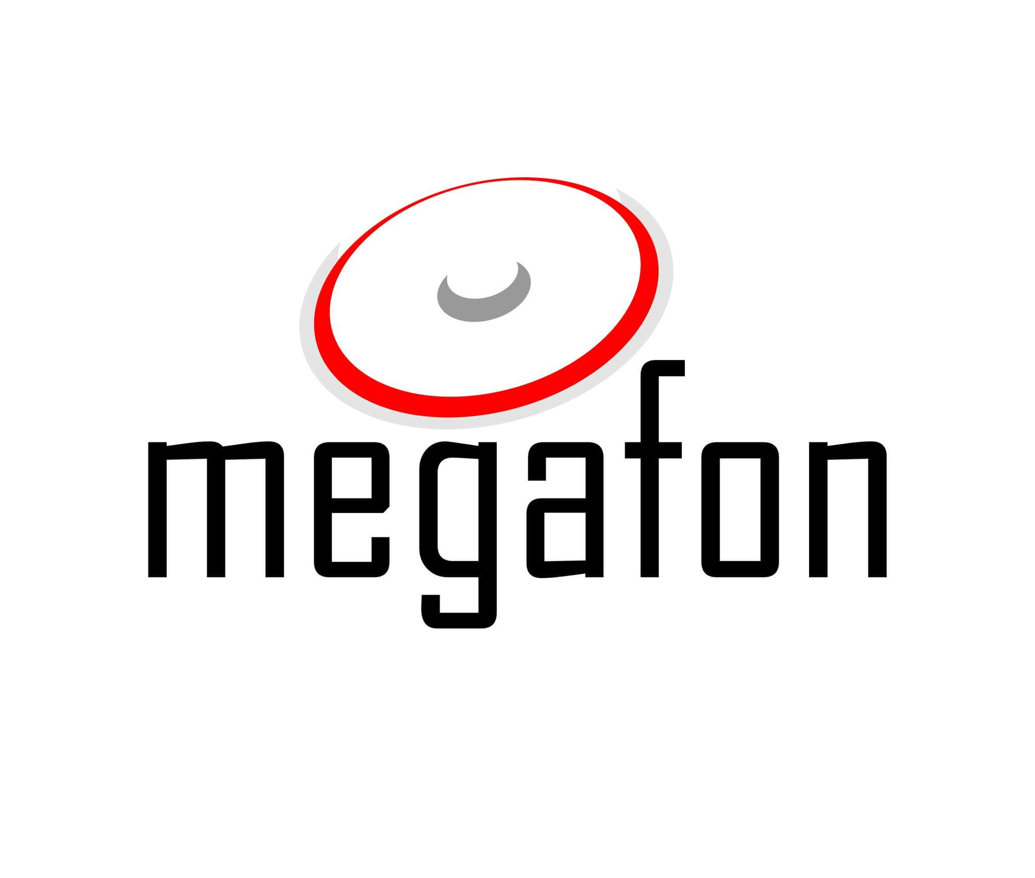 Megafon FM logó