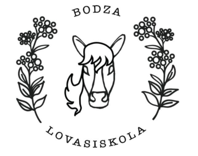 Bodza lovasiskola_logo